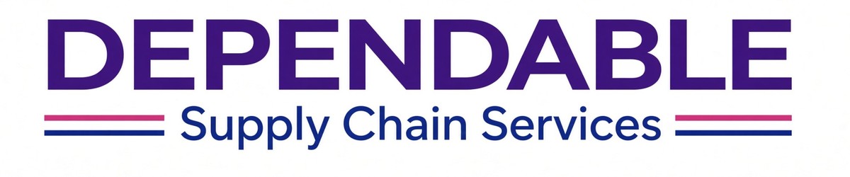 Dependable Supply Chain Services logo